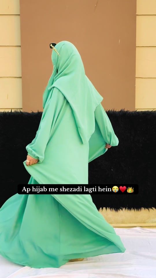 TikTok video thumbnail by modestyelegance.com.pk