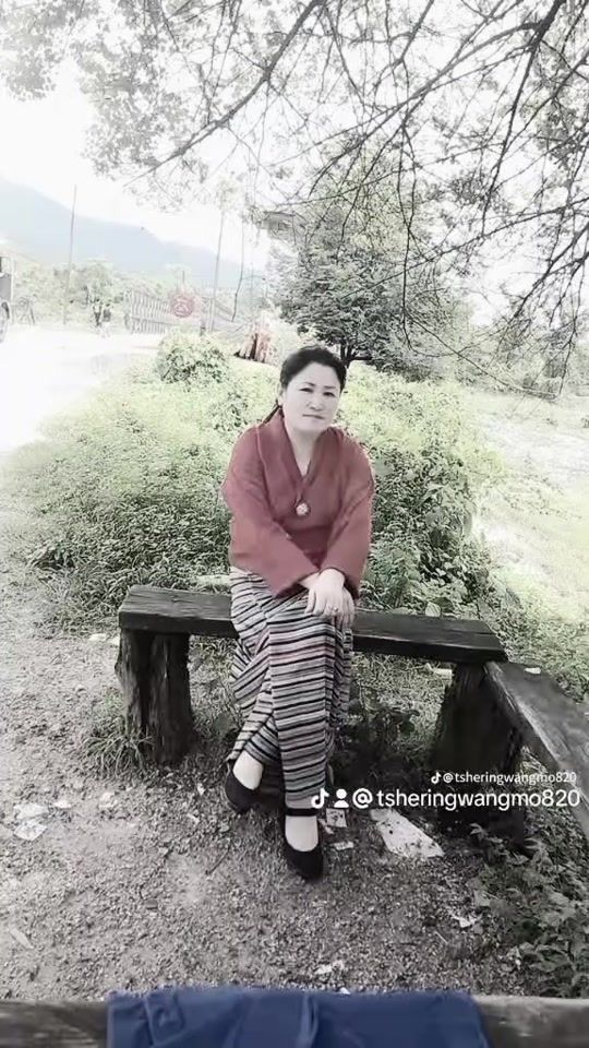 TikTok video thumbnail by tsheringwangmo820
