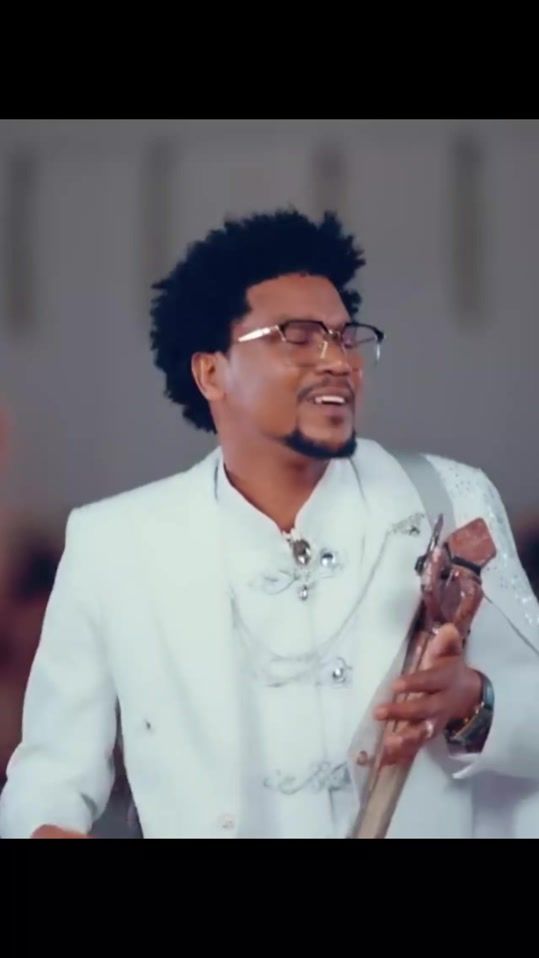 TikTok video thumbnail by sisay.official1