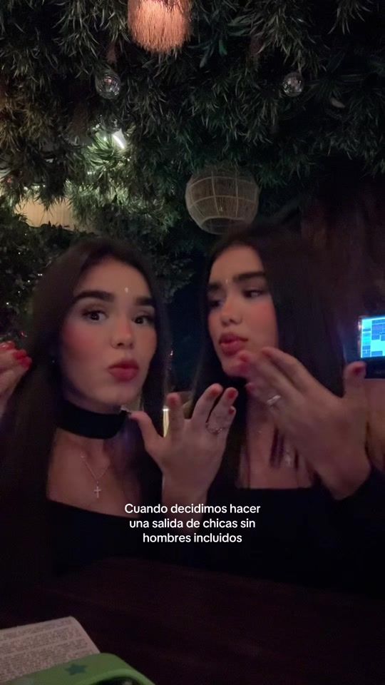 TikTok video thumbnail by gemelascarrasquilla