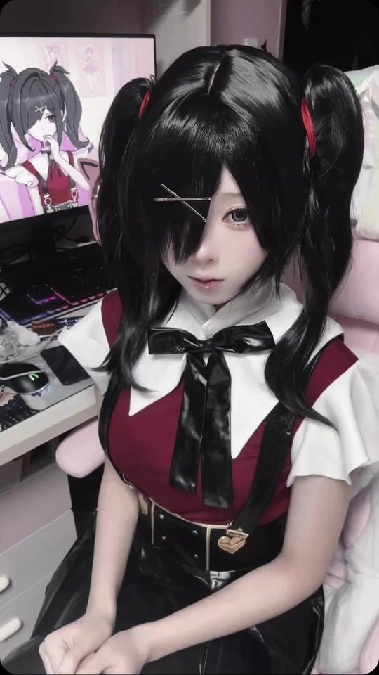 TikTok video thumbnail by aku6v_