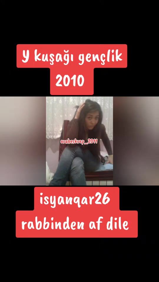 TikTok video thumbnail by arabeskrap_2011