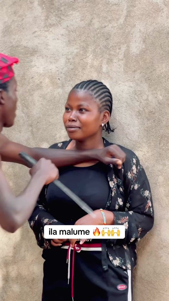 TikTok video thumbnail by mgwani_og