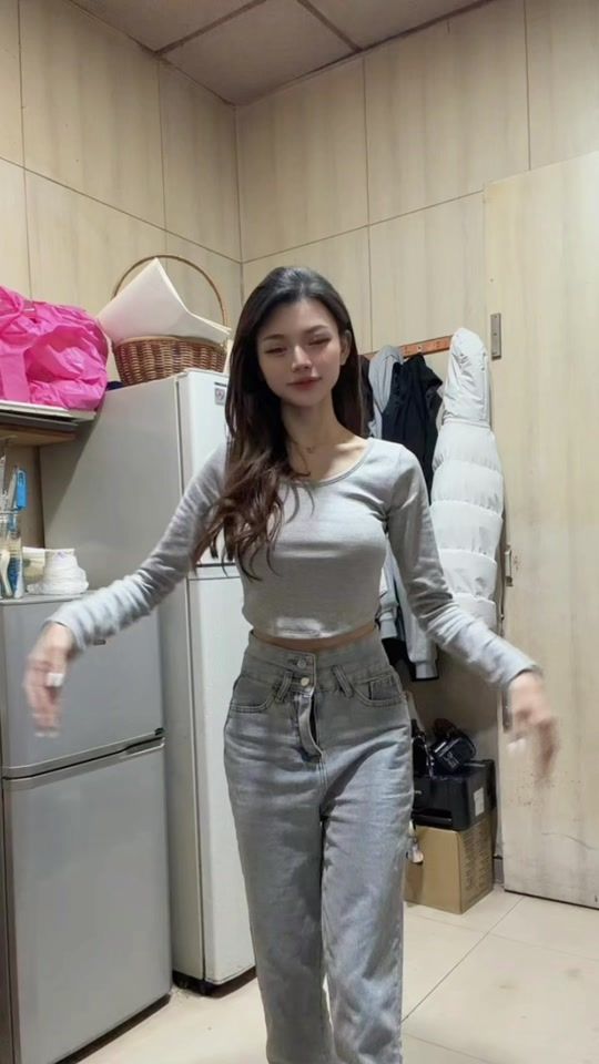 TikTok video thumbnail by meng327