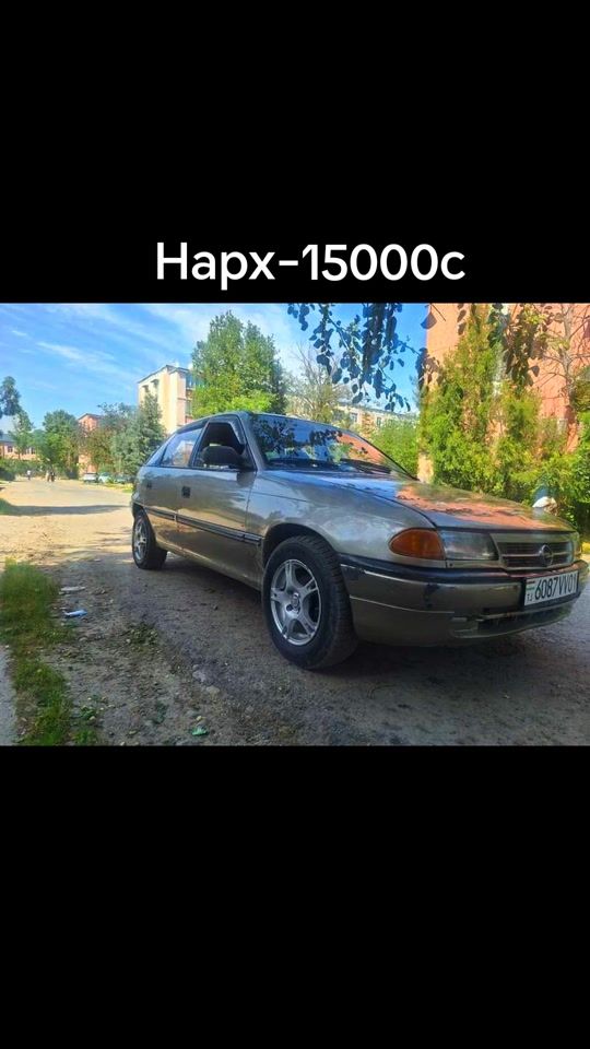 TikTok video thumbnail by autobozori_arzon