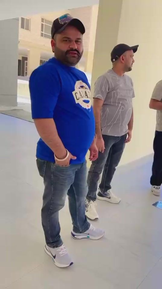 TikTok video thumbnail by kuwait_pawan