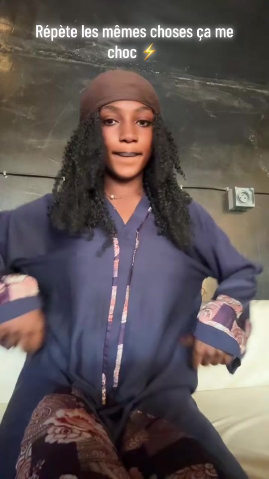 TikTok video thumbnail by lutalady0