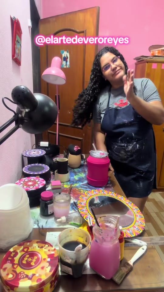 TikTok video thumbnail by elartedeveroreyes