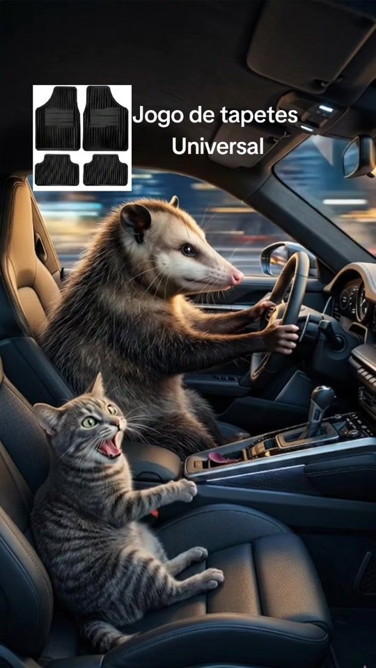 TikTok video thumbnail by geral_ia