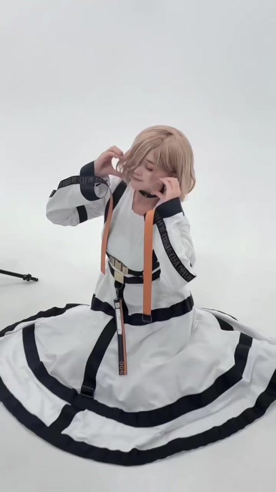 TikTok video thumbnail by minato_1127