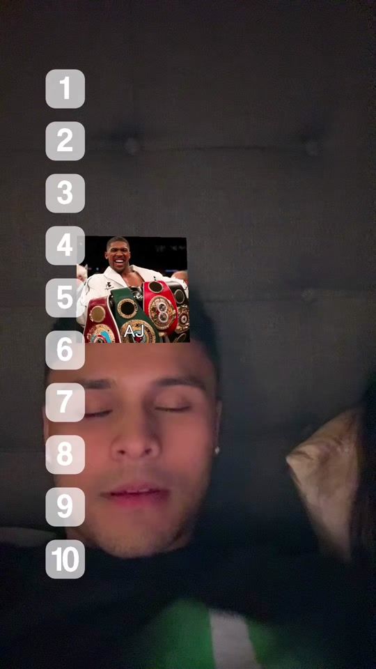 TikTok video thumbnail by bullet_buan