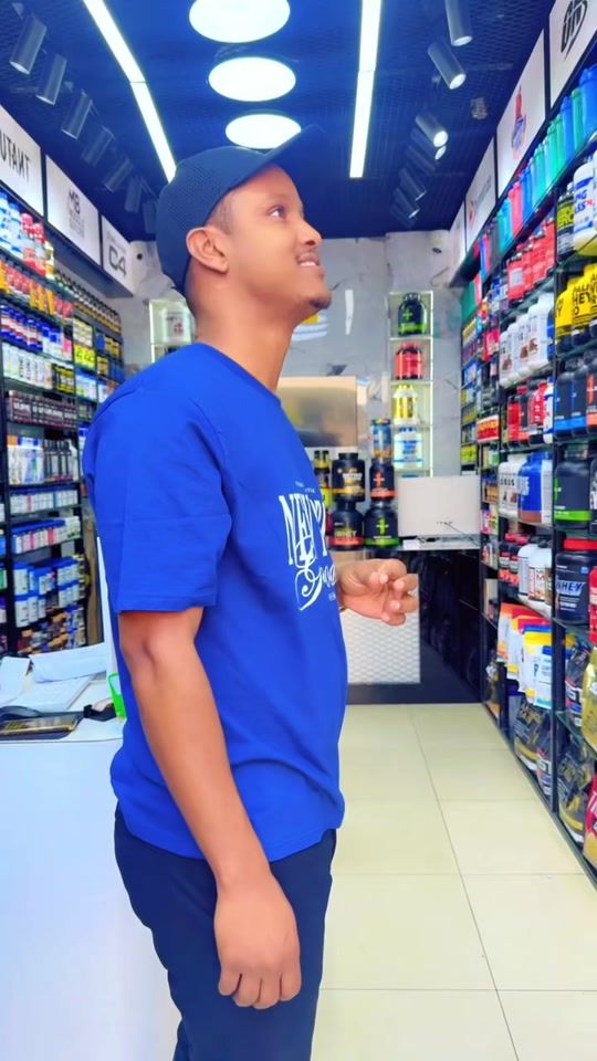 TikTok video thumbnail by drmaajid01