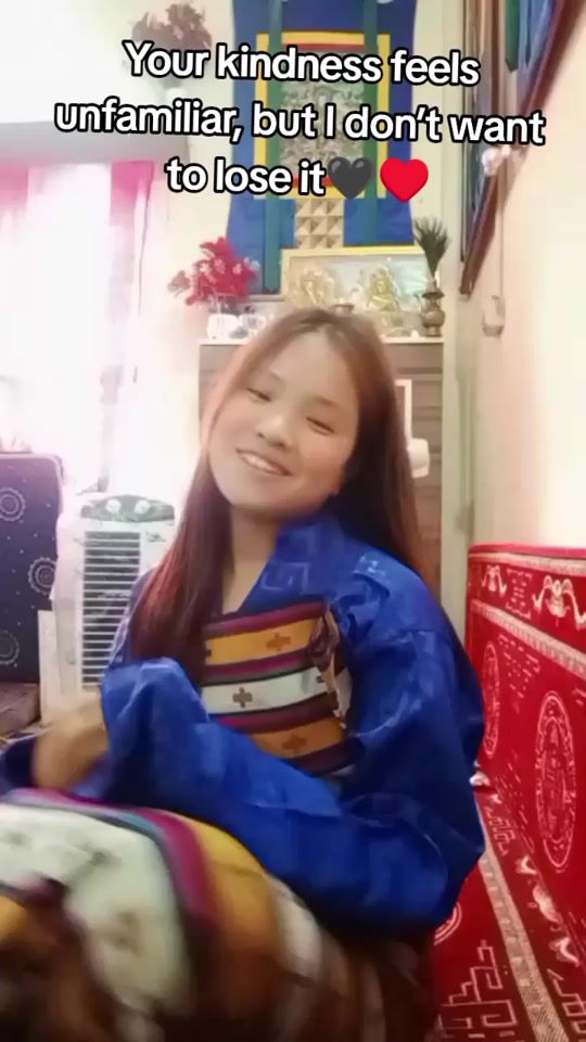 TikTok video thumbnail by yuden67dorji0