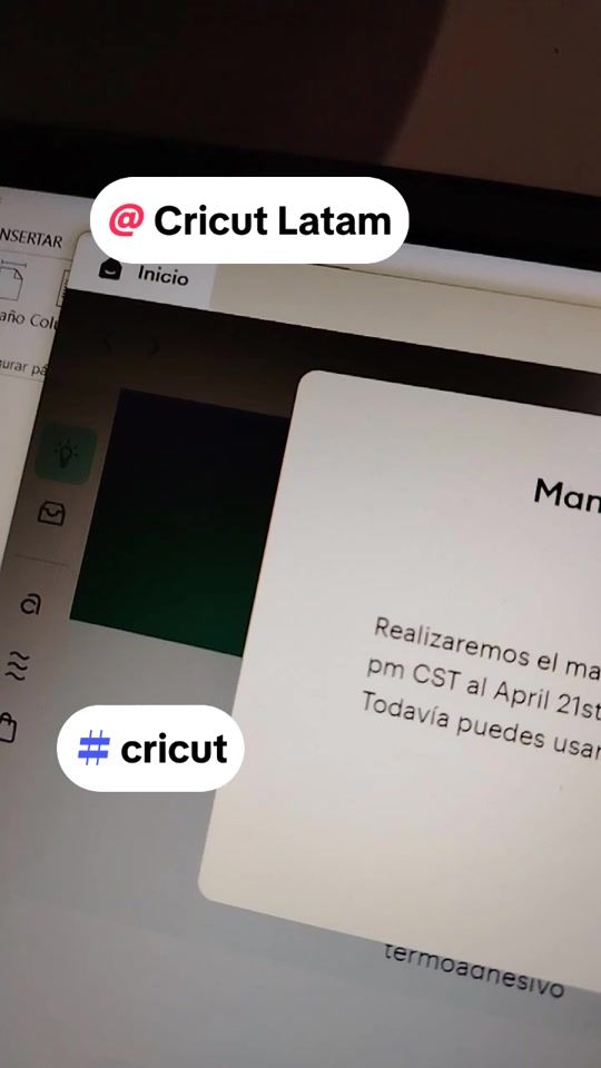 TikTok video thumbnail by cricutico