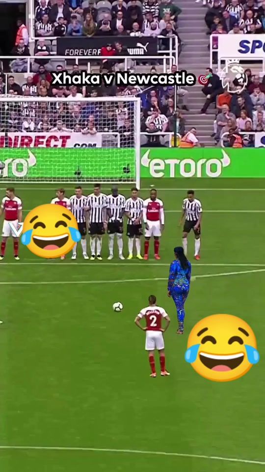 TikTok video thumbnail by viralfootball79