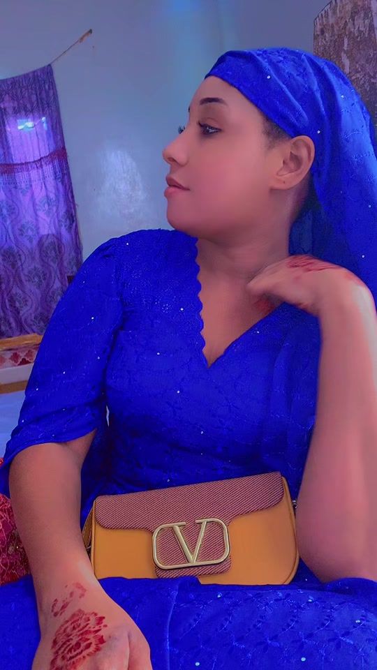 TikTok video thumbnail by mounabah76