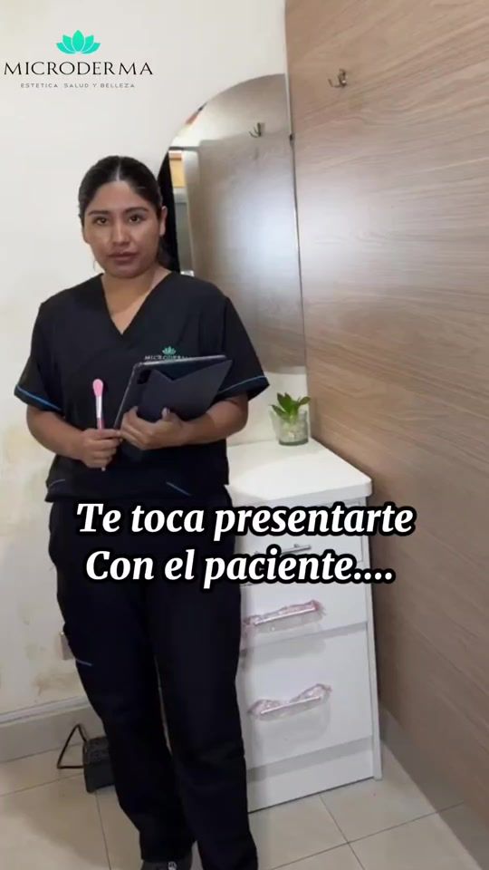 TikTok video thumbnail by microderma_bolivia