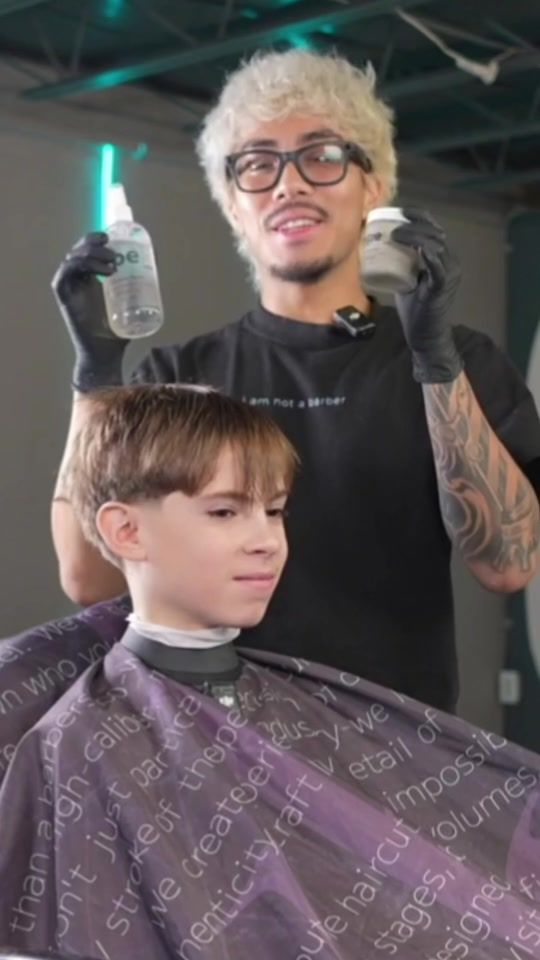 TikTok video thumbnail by mylzinthecut