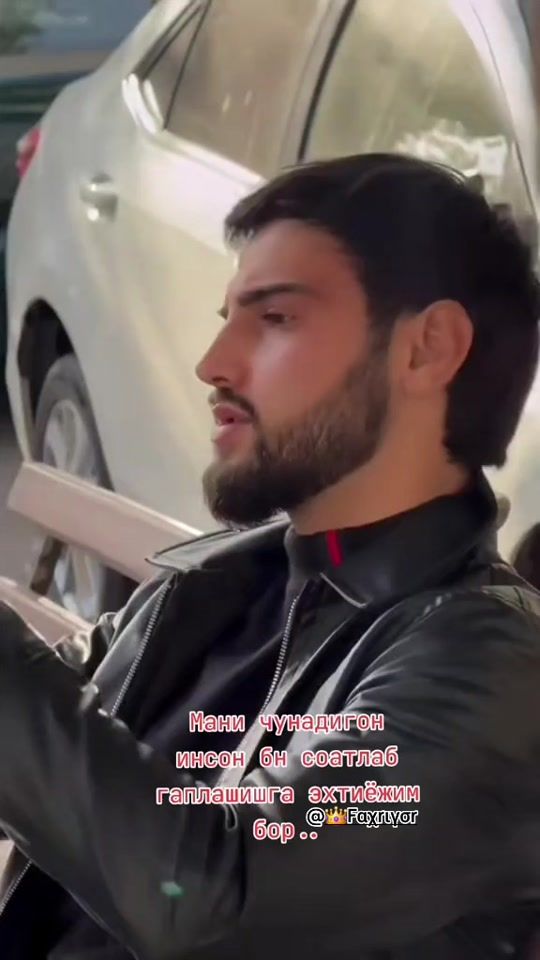 TikTok video thumbnail by sattorov_f