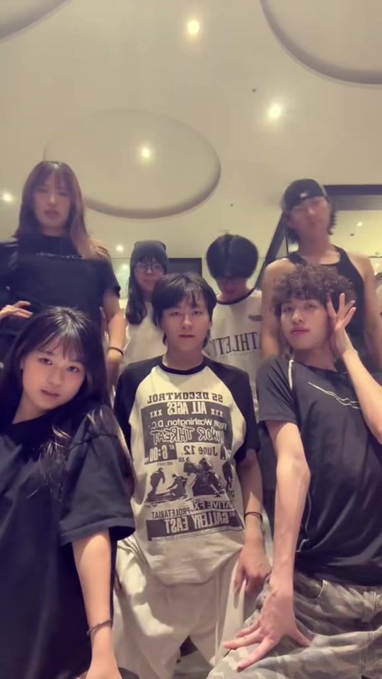 TikTok video thumbnail by yining.nini