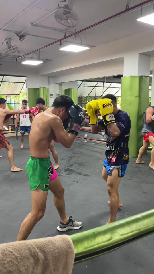 TikTok video thumbnail by nakrob_fairtex