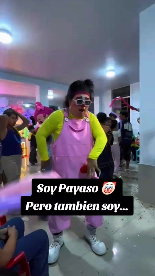 TikTok video thumbnail by elpayasoplotin