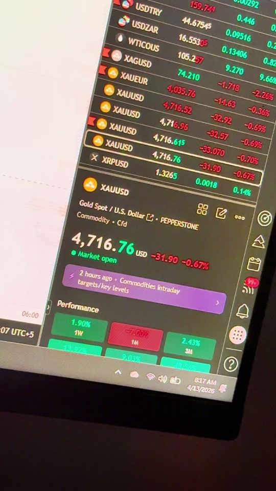 TikTok video thumbnail by the.wandering.trader