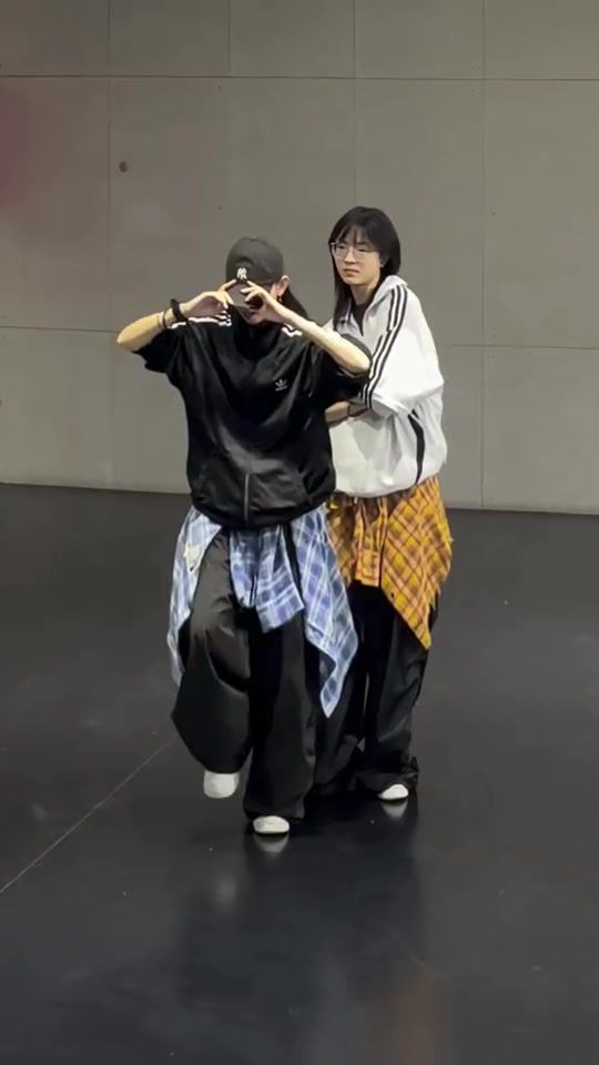 TikTok video thumbnail by jona_wow.dance