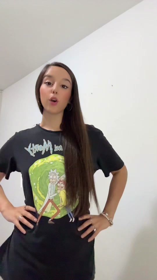 TikTok video thumbnail by _romipadilla