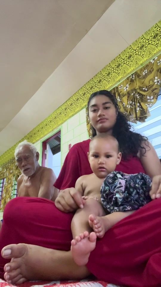 TikTok video thumbnail by g_tuavae