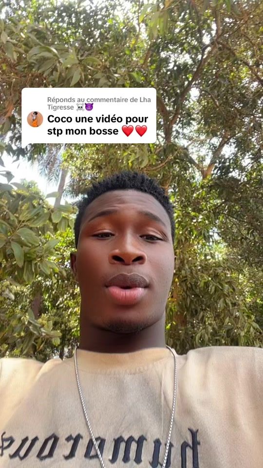 TikTok video thumbnail by soul.kante1