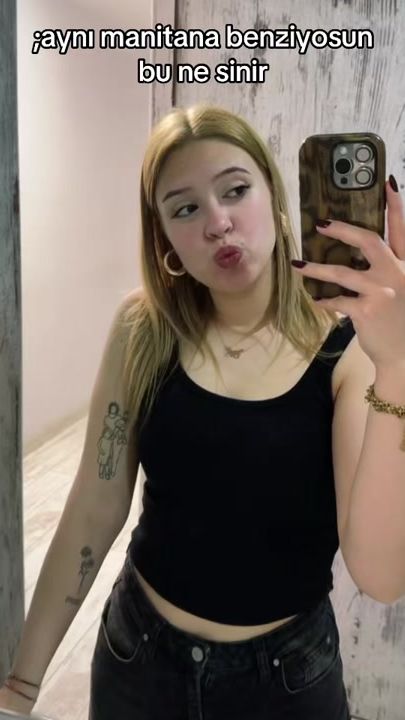 TikTok video thumbnail by nazoztopcu