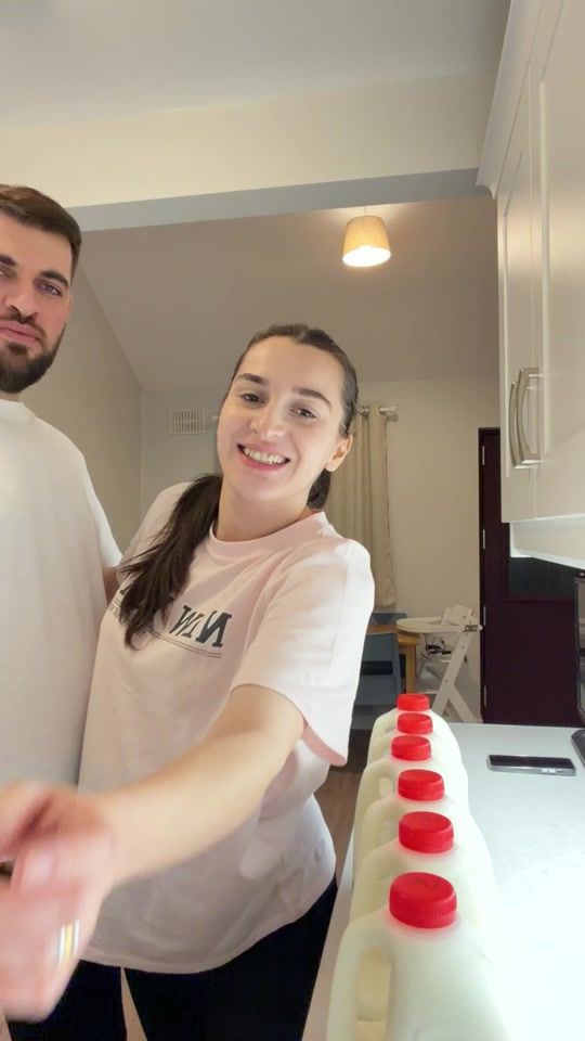 TikTok video thumbnail by ritasuntlishvili