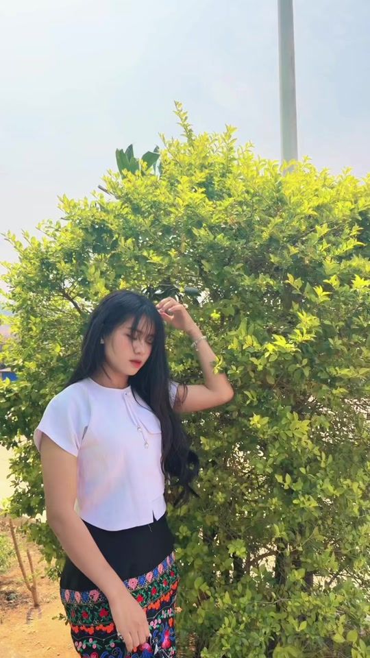 TikTok video thumbnail by nan.swe.eain