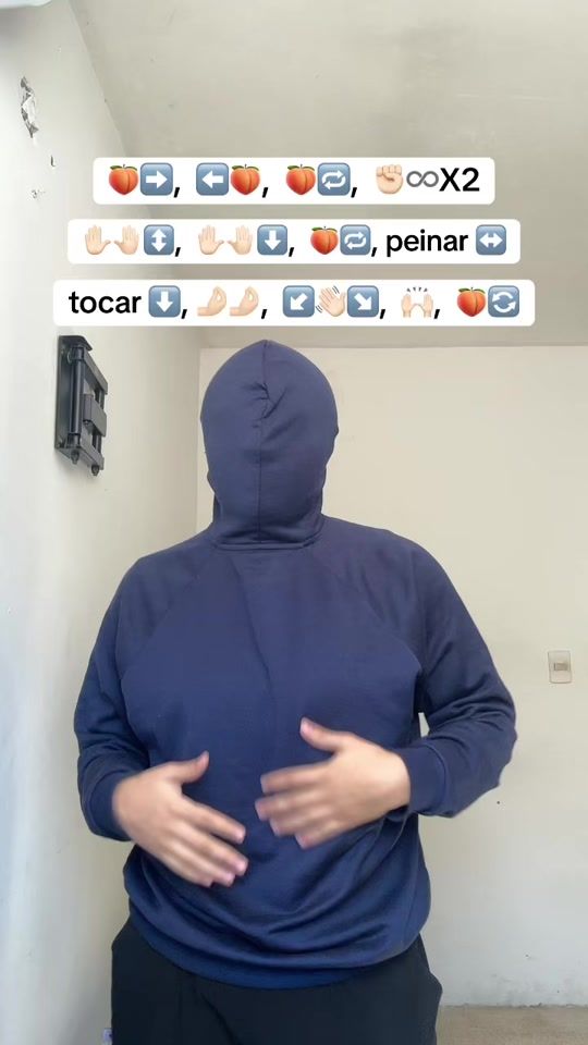 TikTok video thumbnail by tutoriales_baile82