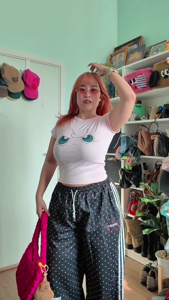 TikTok video thumbnail by bujiupp