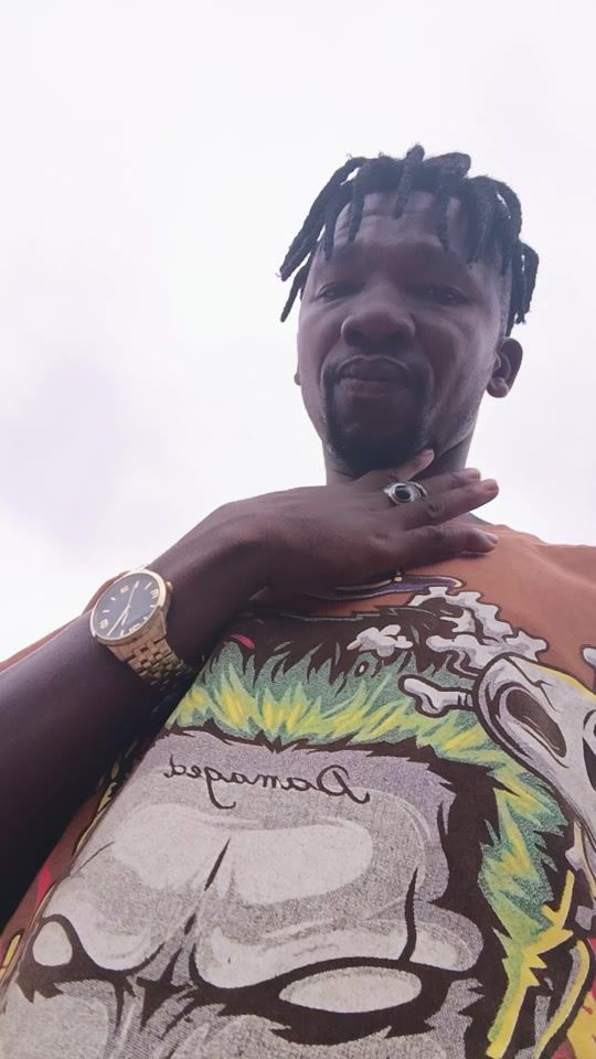 TikTok video thumbnail by mouhandou.junior