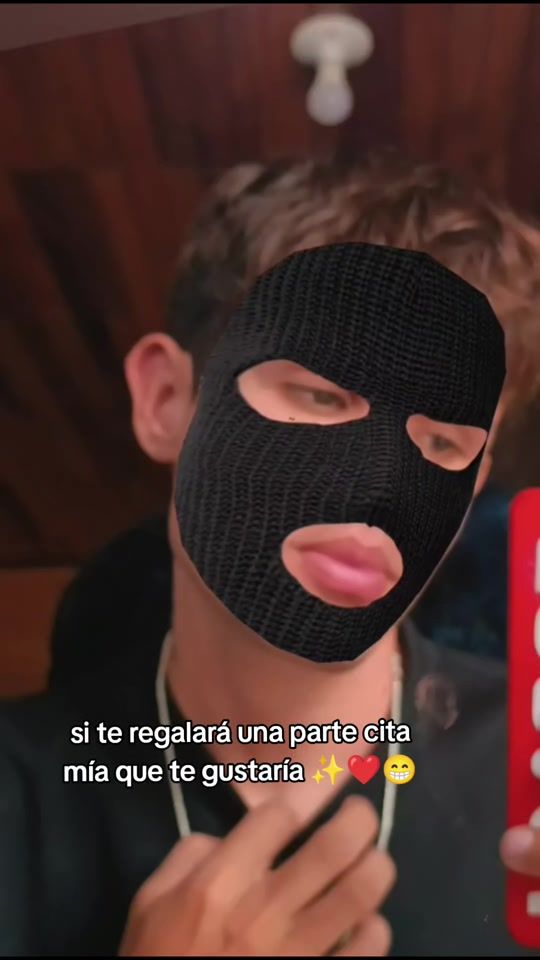 TikTok video thumbnail by dayancalderon1