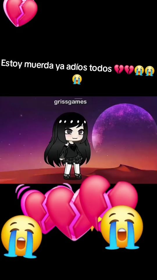 TikTok video thumbnail by grissell000
