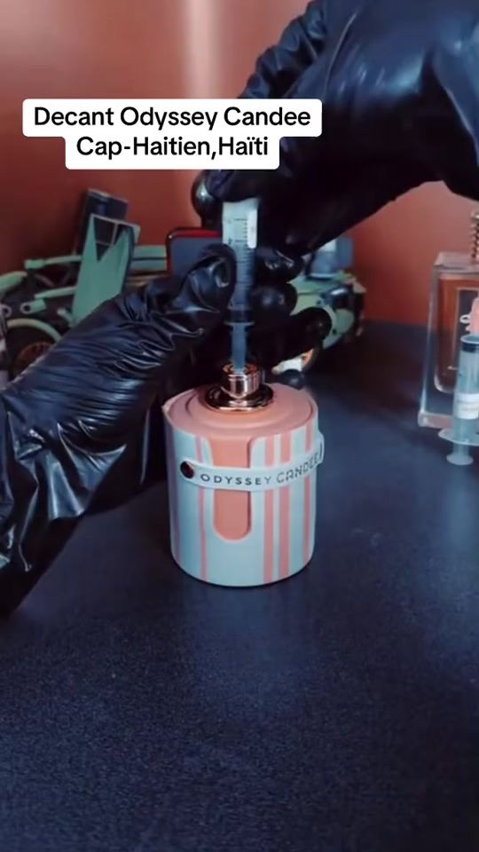 TikTok video thumbnail by parrotparfumerie