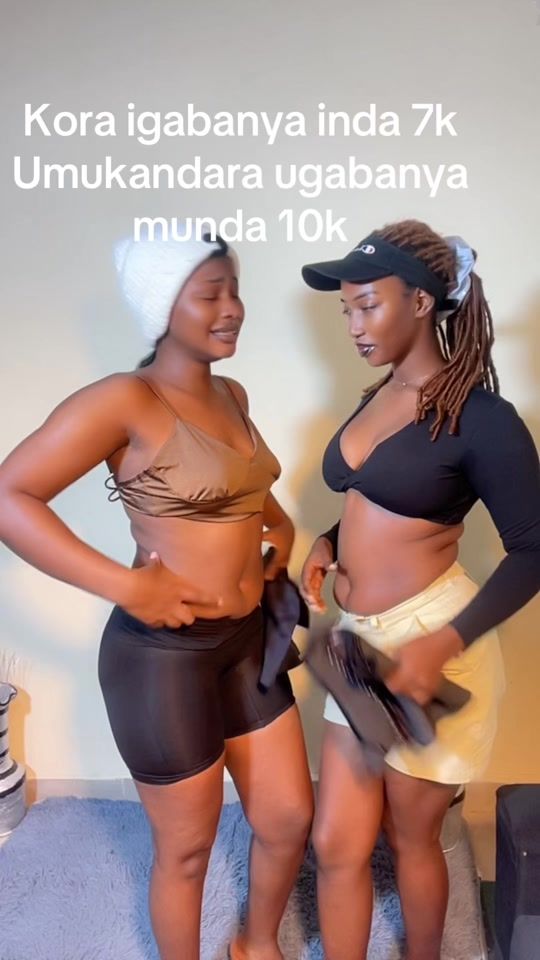TikTok video thumbnail by kampayire