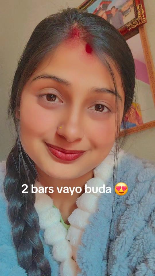 TikTok video thumbnail by nishabhattarai192
