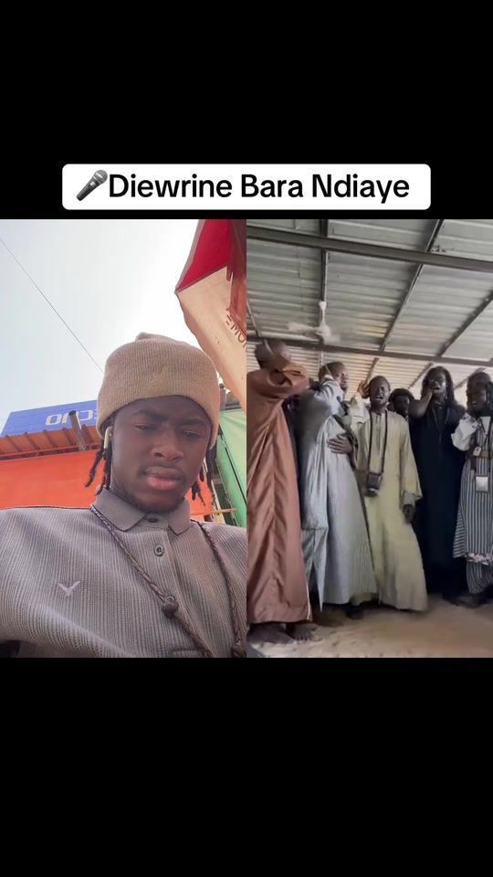 TikTok video thumbnail by ndiguelgueye1