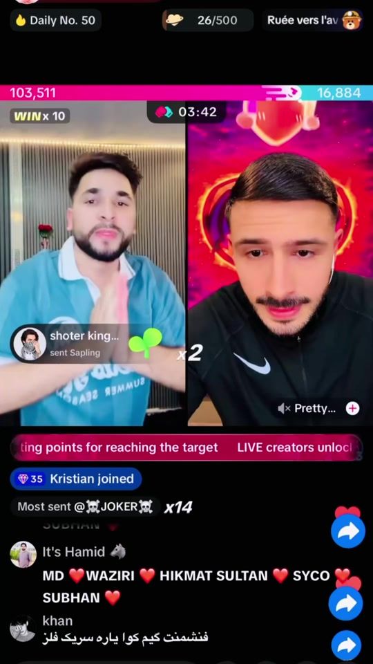 TikTok video thumbnail by waliredlen