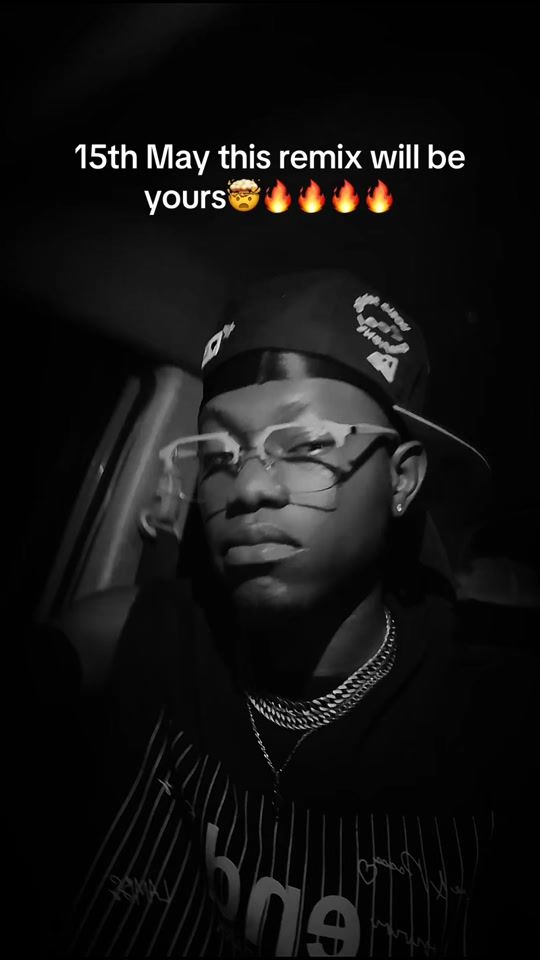 TikTok video thumbnail by enibaid