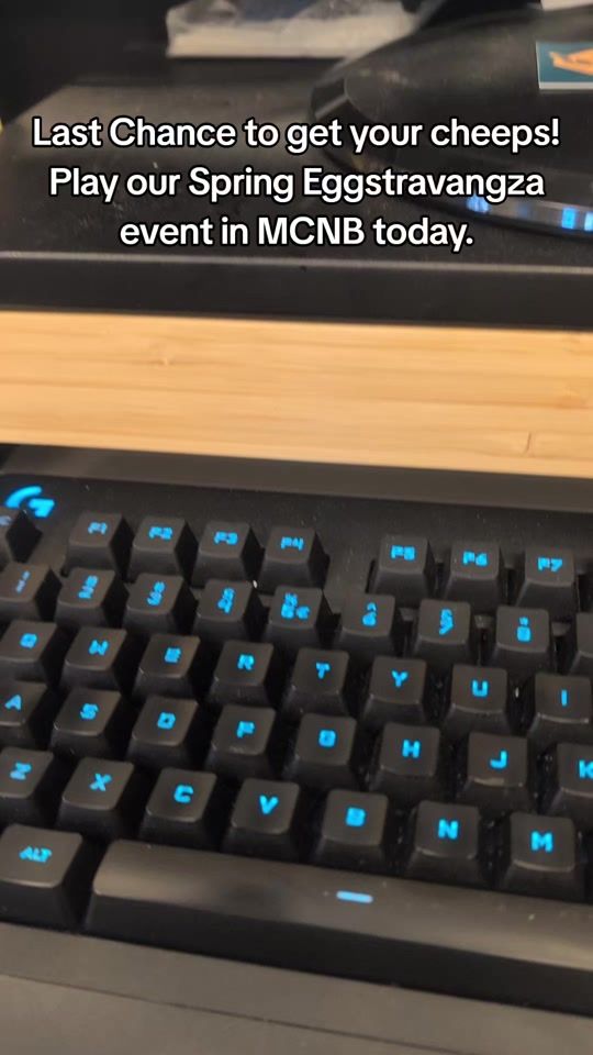 TikTok video thumbnail by mychildgame