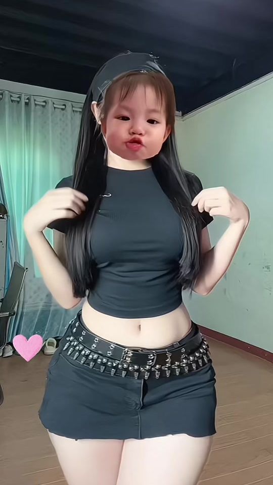 TikTok video thumbnail by babykyi22