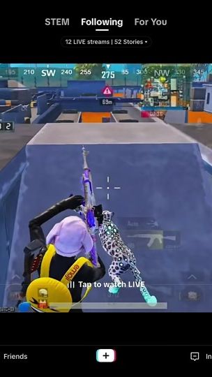 TikTok video thumbnail by wernerpubg