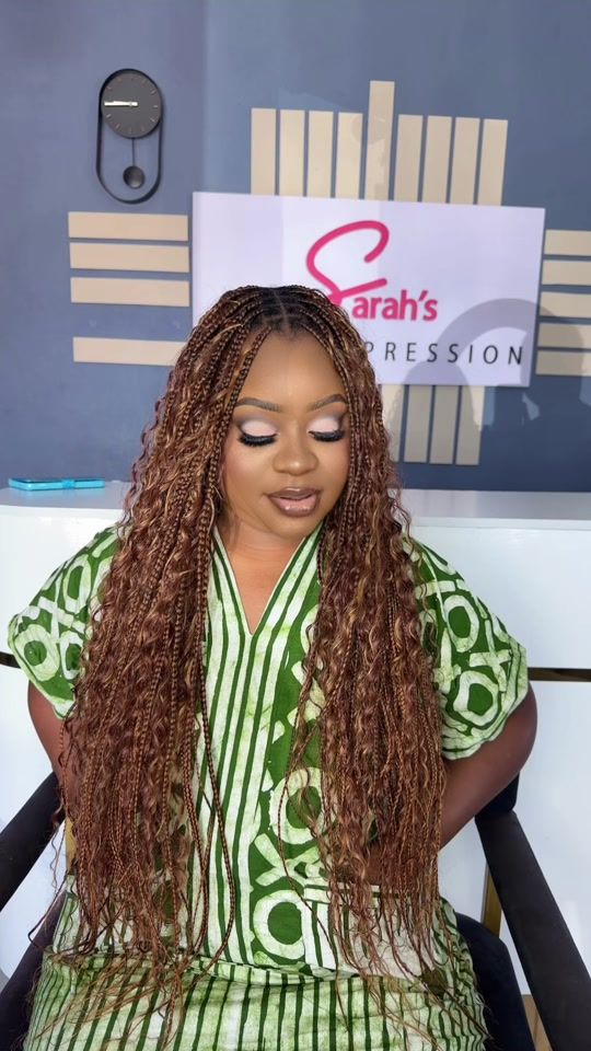 TikTok video thumbnail by sarahsglowexpression1