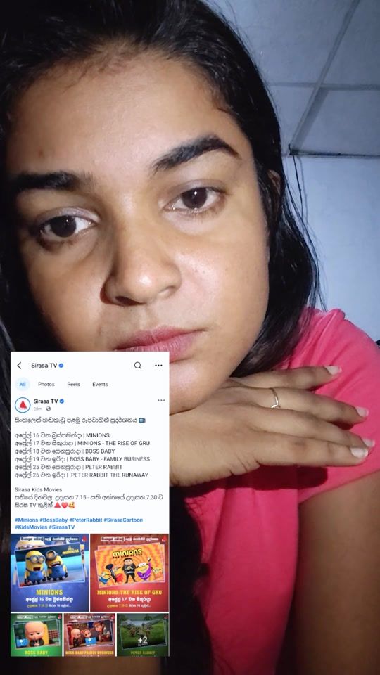 TikTok video thumbnail by sindu.sithu